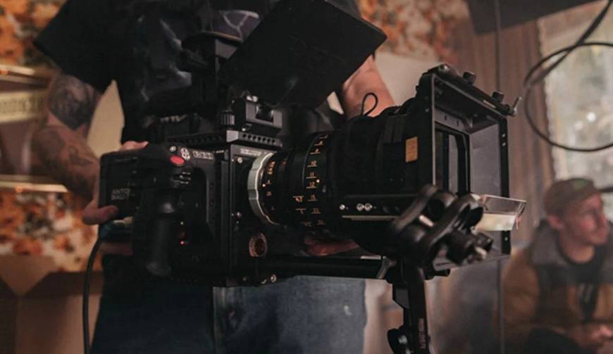 红山区产品宣传视频拍摄公司