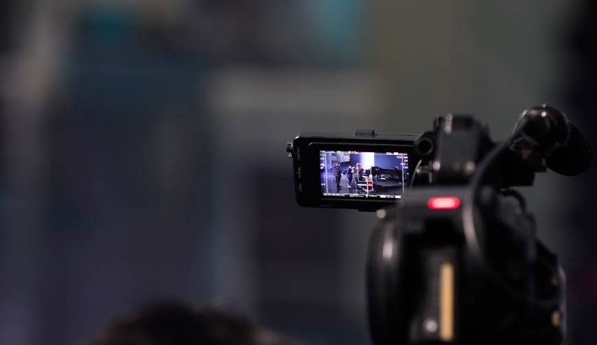 红山区产品视频拍摄