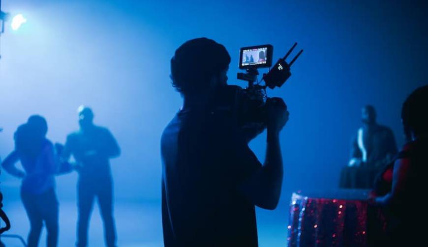 红山区产品视频拍摄