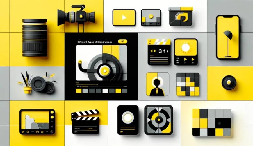 红山区产品视频拍摄