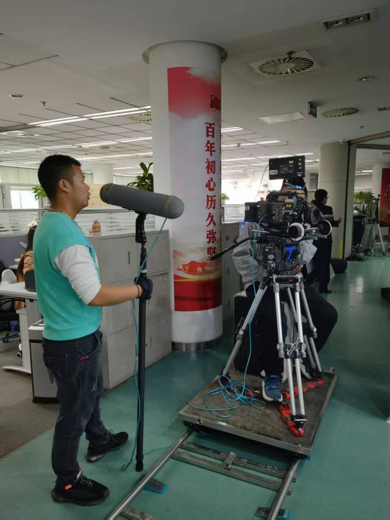 红山区产品宣传视频制作